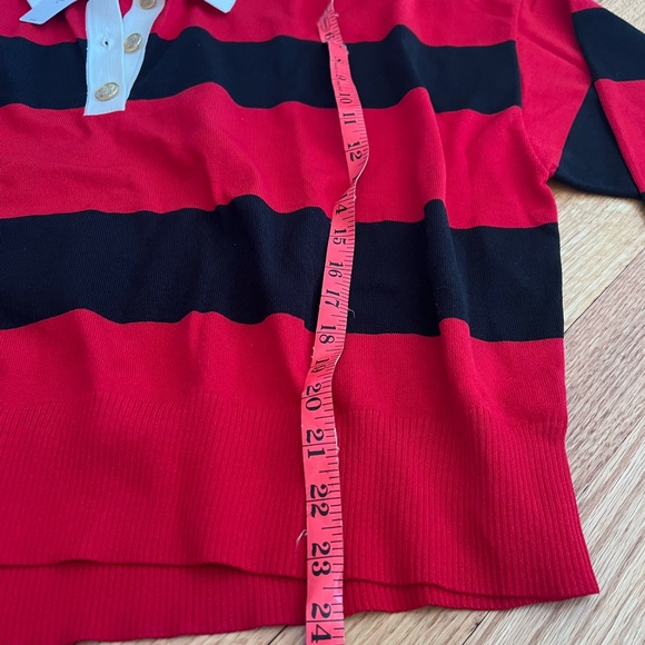 Express Rugby Shirt-sweater - Picture 5 of 6